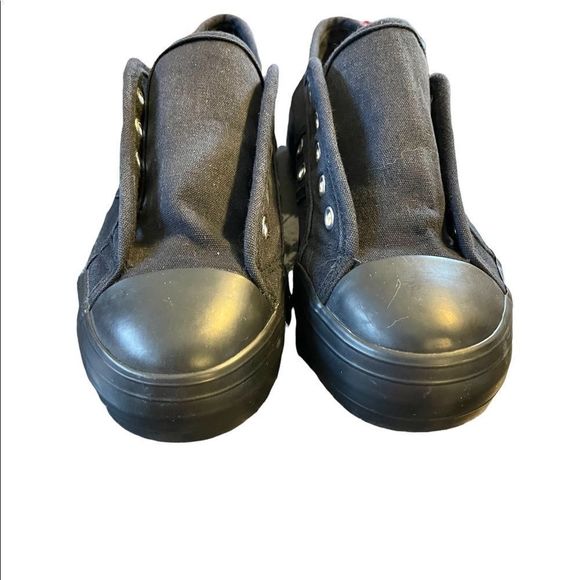 Rocket dog, size 6 1/2, black - Picture 2 of 3